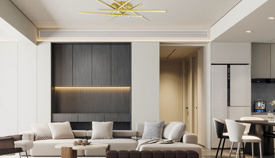 ADRERO від Lumiart - декоративне освітлення та освітлення з сучасними технічними рішеннями і підвищеними характеристиками