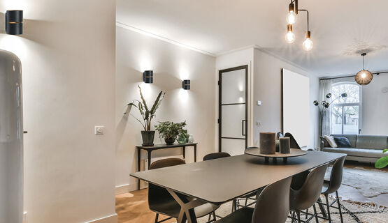 FERON від Lumiart - традиційний повний асортимент світлодіодного освітлення від ламп до вуличних прожекторів