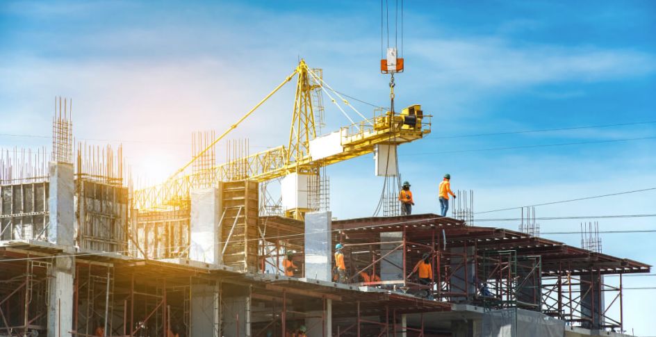 Нові ліхтарі та світильники